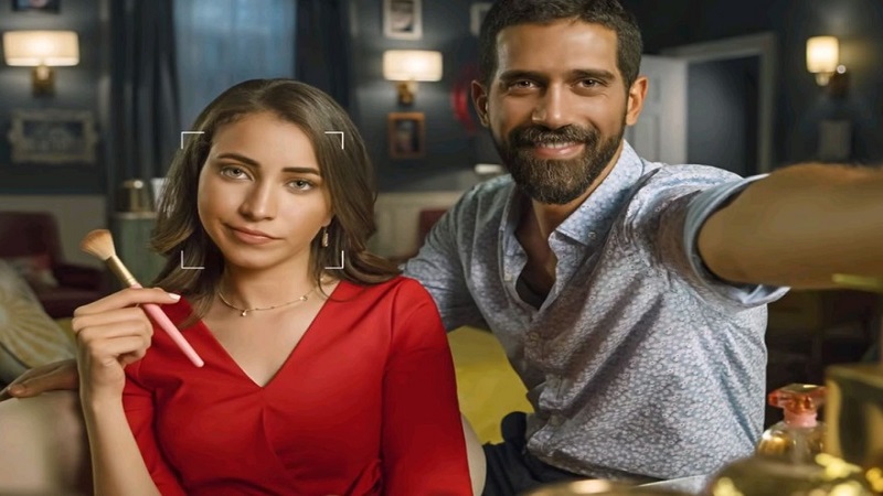 Huawei a fait passer des photos prises avec un appareil professionnel pour celles de l'un de ses smartphones